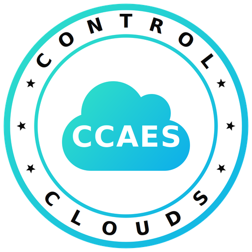 Control Clouds logo